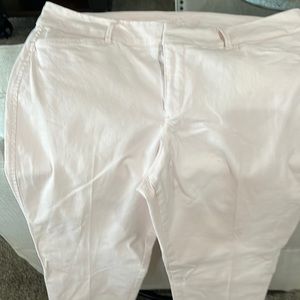 Old Navy pixie pants